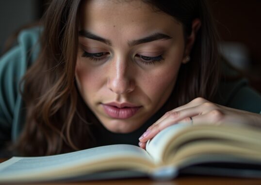 Le journal : un regard unique au fil des pages