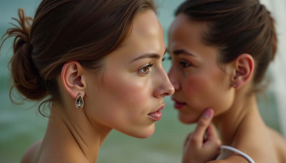 Boucles d'oreilles et coiffure : nos astuces pour un duo parfaitement harmonieux