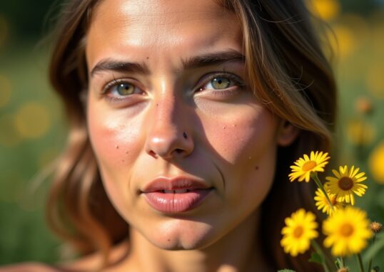 Astuces efficaces pour protéger votre peau des allergies au pollen