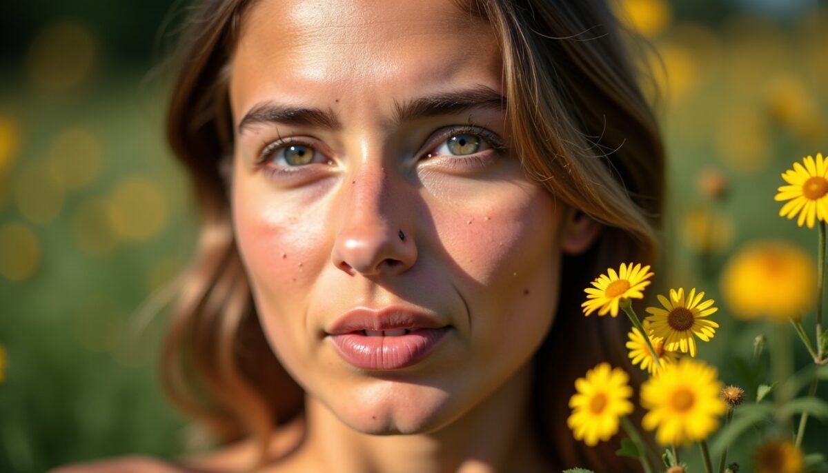 Astuces efficaces pour protéger votre peau des allergies au pollen