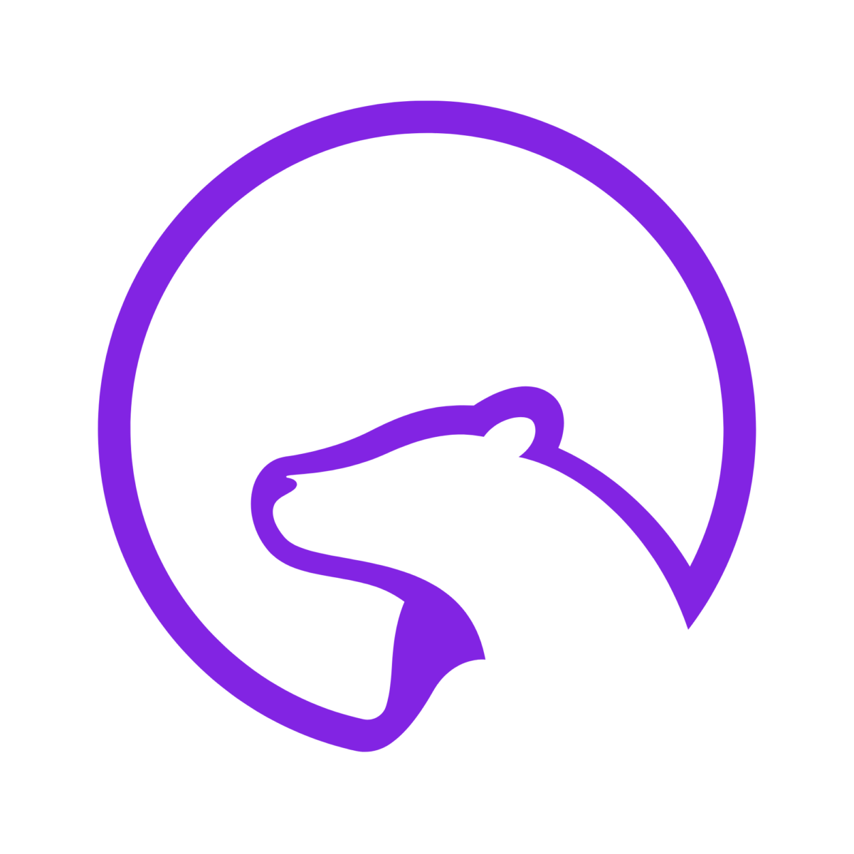 Logo Daddy bear