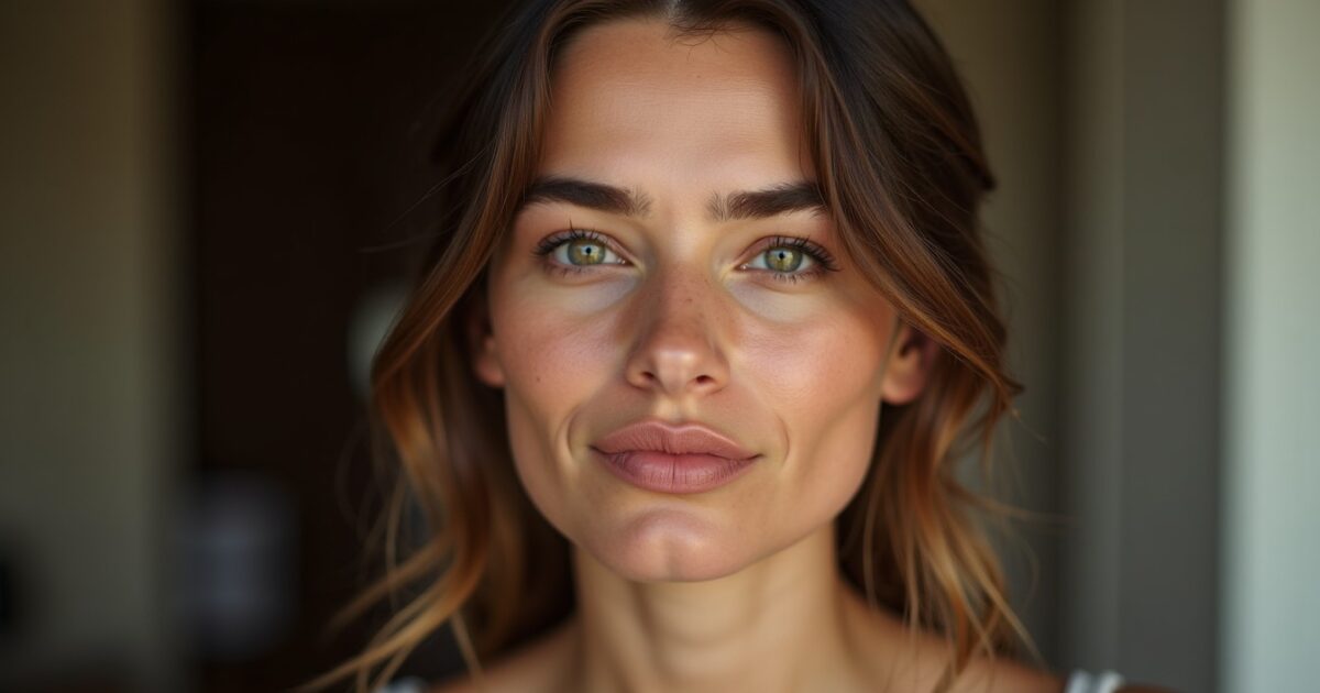 Maquillage Naturel : Pourquoi les Françaises Délaissent le Glamour Éclatant