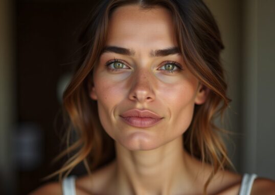 Maquillage Naturel : Pourquoi les Françaises Délaissent le Glamour Éclatant