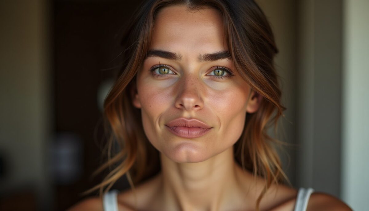 Maquillage Naturel : Pourquoi les Françaises Délaissent le Glamour Éclatant