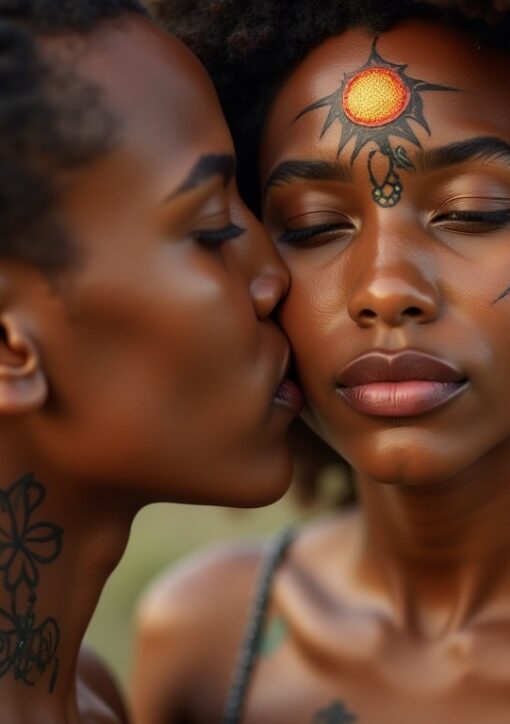 Tatouages Soleil : Symboles Spirituels, Expression de Liberté et Nouveautés 2026
