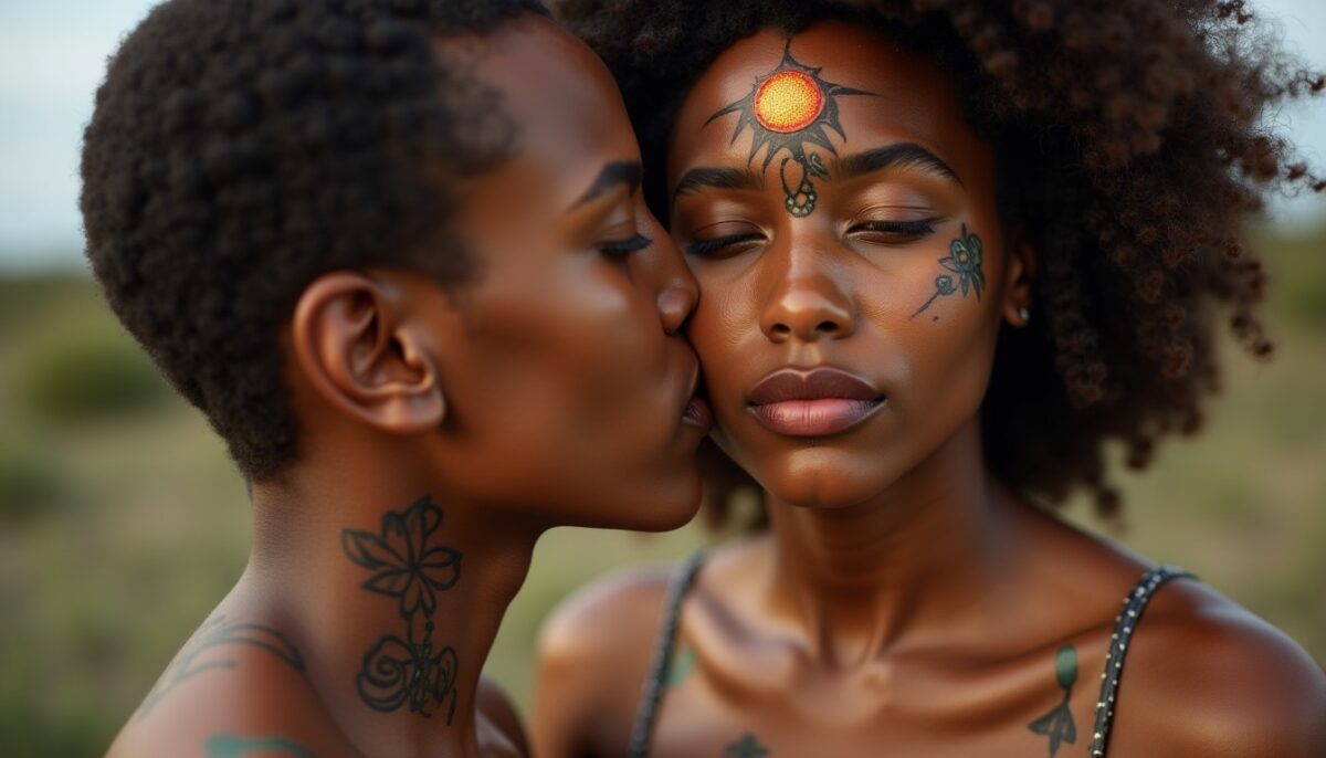 Tatouages Soleil : Symboles Spirituels, Expression de Liberté et Nouveautés 2026