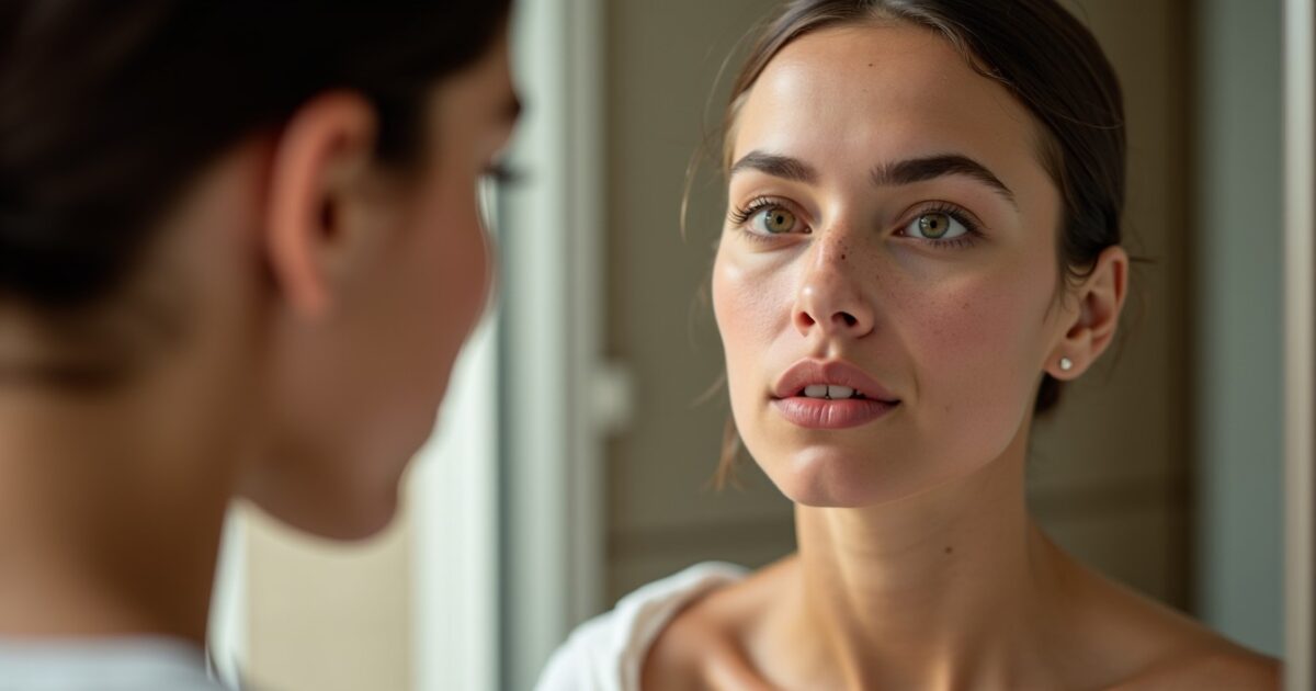 Skinimalism : pourquoi la routine minimaliste de soins de peau conquiert les Françaises