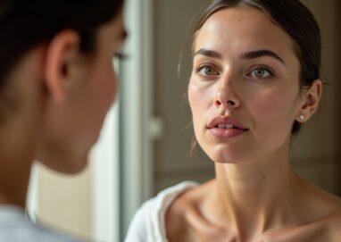 Skinimalism : pourquoi la routine minimaliste de soins de peau conquiert les Françaises