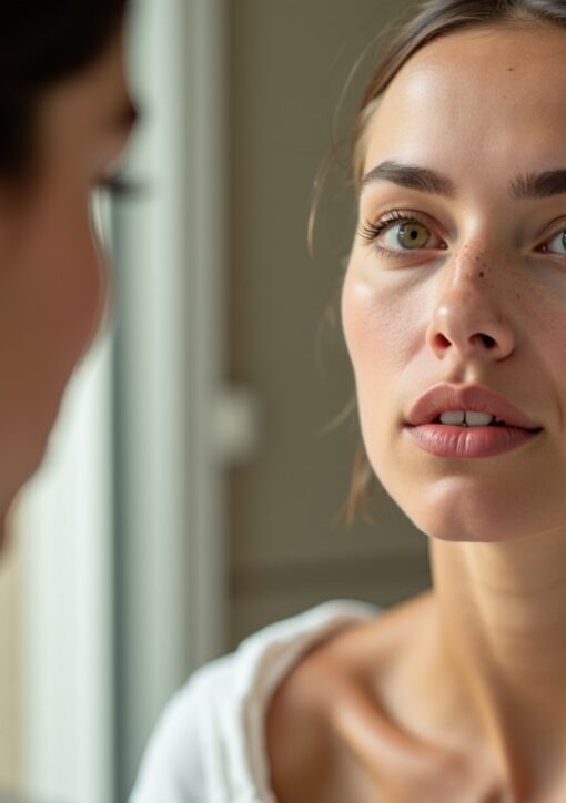 Skinimalism : pourquoi la routine minimaliste de soins de peau conquiert les Françaises