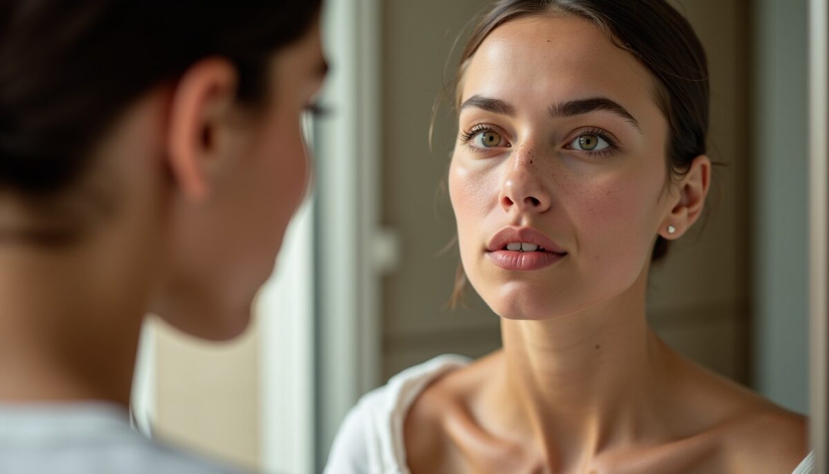 Skinimalism : pourquoi la routine minimaliste de soins de peau conquiert les Françaises