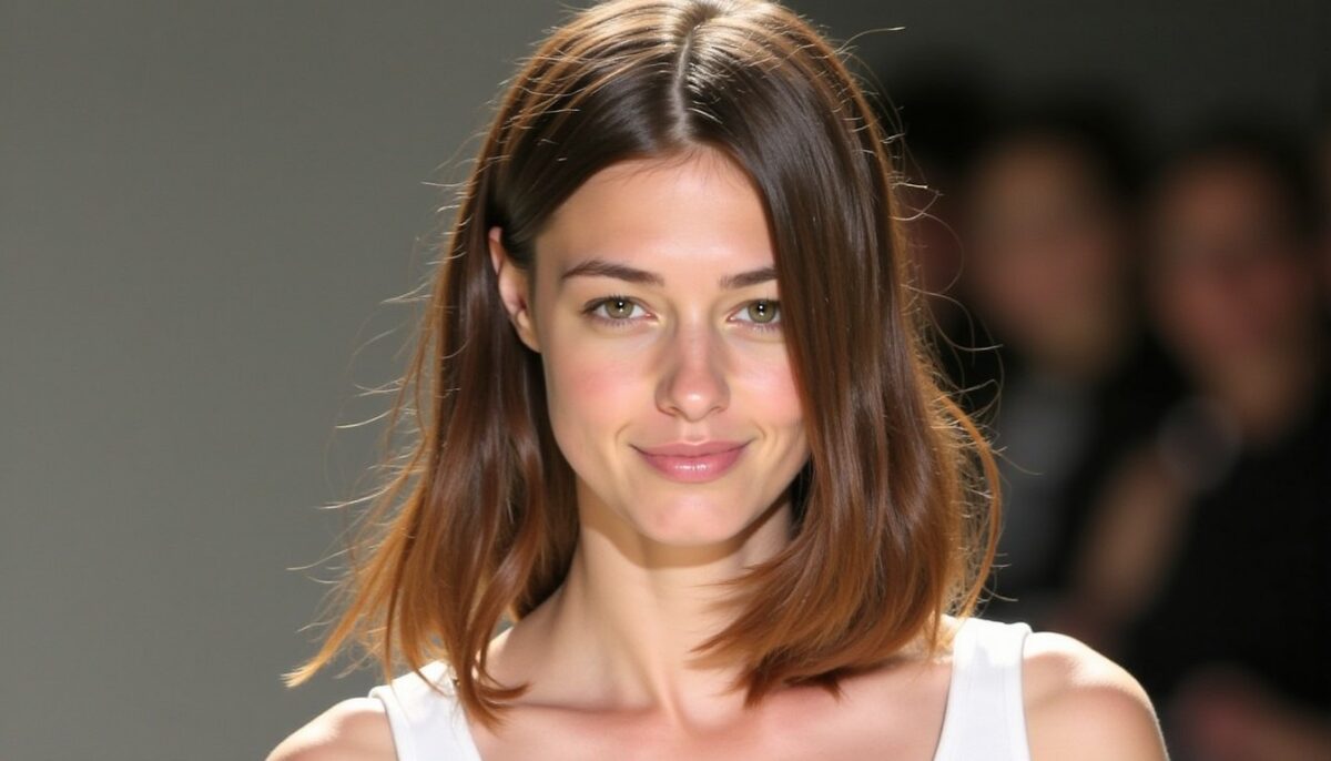 Tresses d'exception : 5 techniques inspirées des podiums Prada à adopter dès maintenant