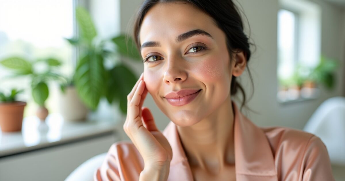 Soin à 850 euros : ce que le retour du teint glass skin révèle sur nos nouvelles obsessions beauté