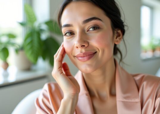 Soin à 850 euros : ce que le retour du teint glass skin révèle sur nos nouvelles obsessions beauté
