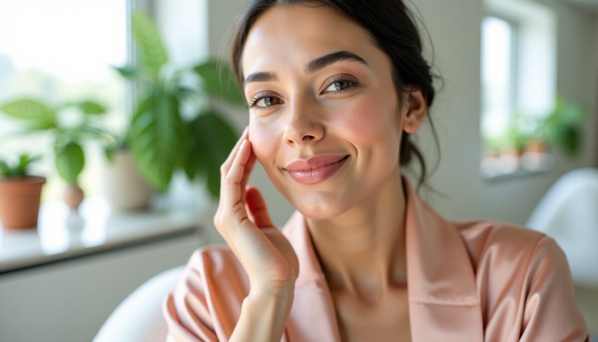 Soin à 850 euros : ce que le retour du teint glass skin révèle sur nos nouvelles obsessions beauté