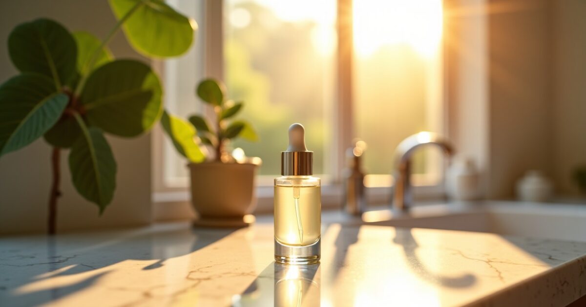 Ce sérum à 5€ rivalise avec les produits de luxe à 50€ : la beauté accessible enfin révélée !