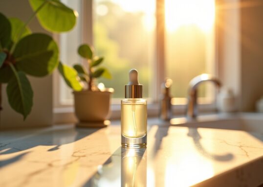 Ce sérum à 5€ rivalise avec les produits de luxe à 50€ : la beauté accessible enfin révélée !