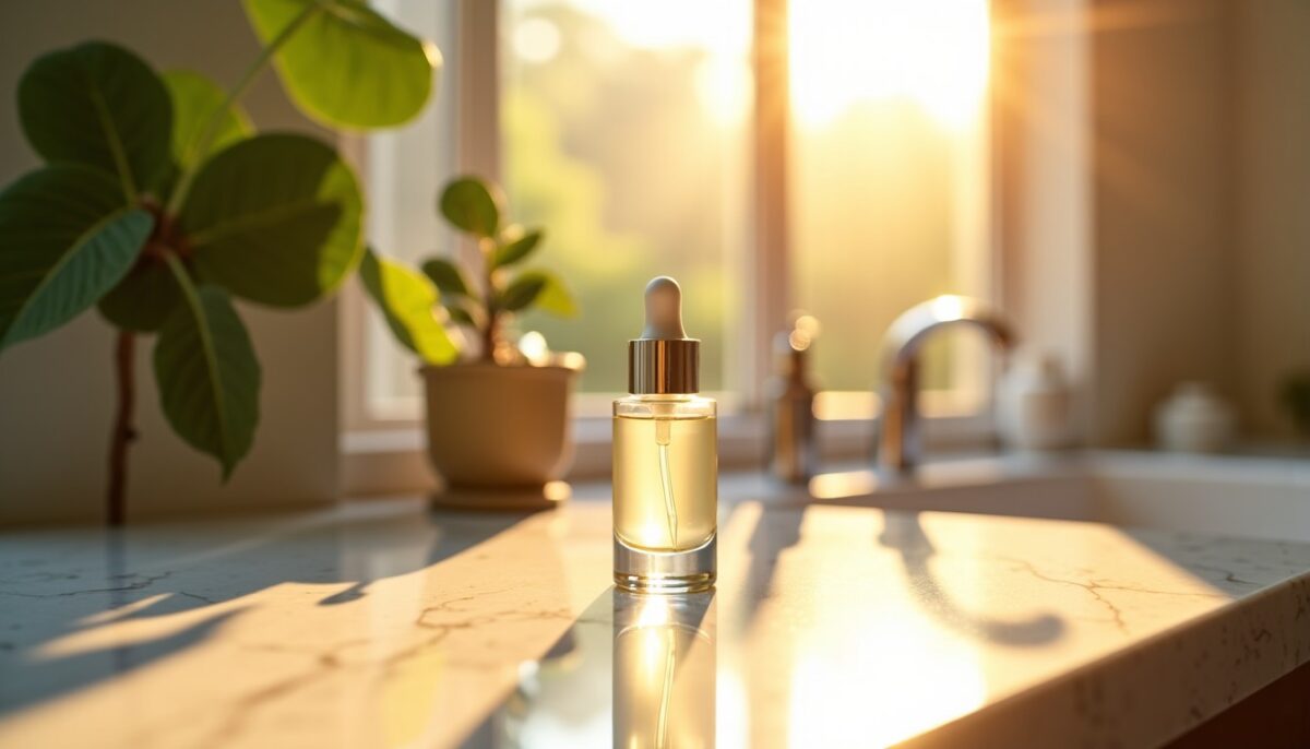 Ce sérum à 5€ rivalise avec les produits de luxe à 50€ : la beauté accessible enfin révélée !
