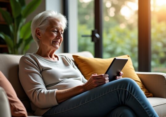 Bien-être et autonomie : aménager son domicile pour accompagner chaque étape de la vie