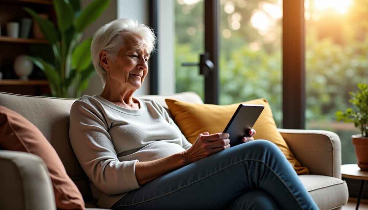 Bien-être et autonomie : aménager son domicile pour accompagner chaque étape de la vie
