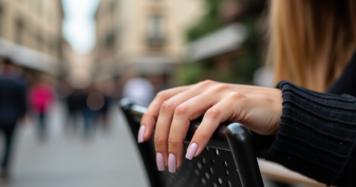 Ongles courts : le style incontournable qui séduit à nouveau en 2026