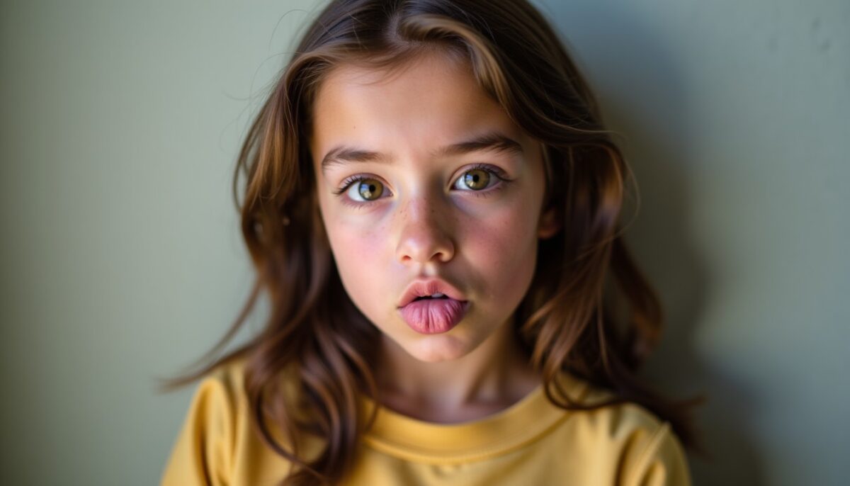 Gen Z adopte le 'pout' : la nouvelle expression qui fait oublier le duck face