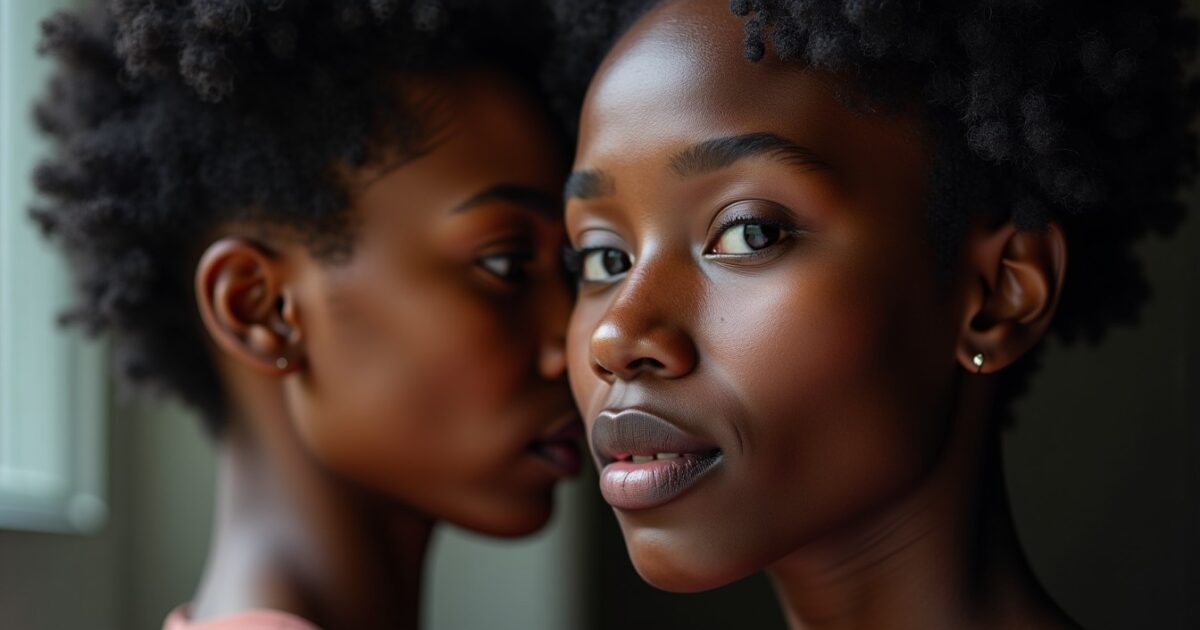 Trisomie chez les personnes noires : identifier les caractéristiques et comprendre le diagnostic