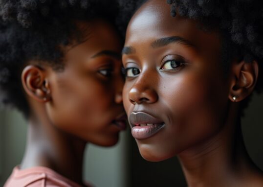 Trisomie chez les personnes noires : identifier les caractéristiques et comprendre le diagnostic