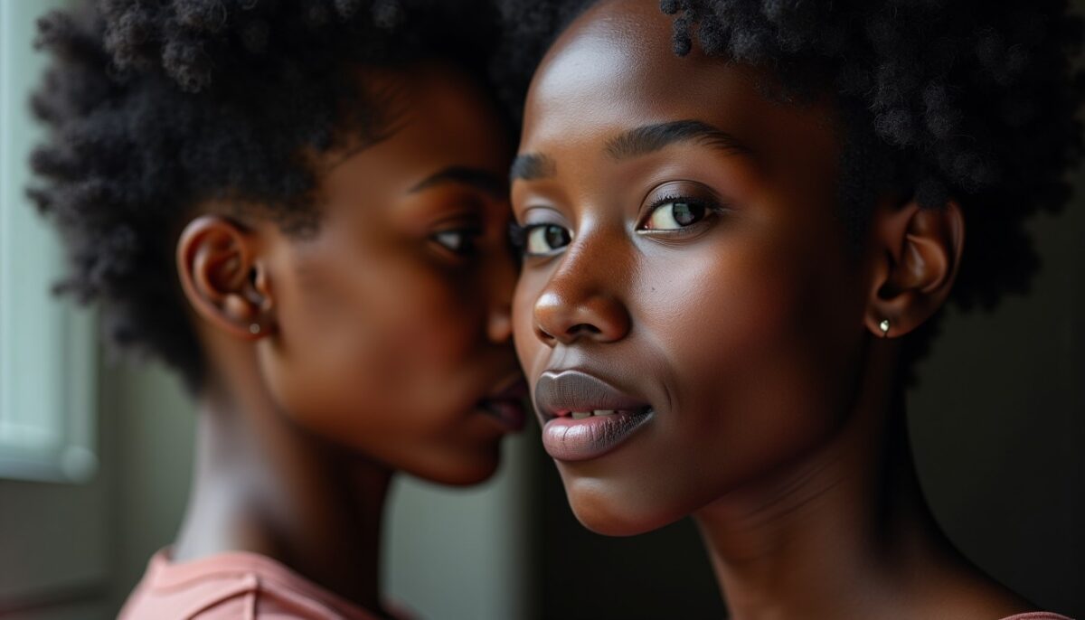 Trisomie chez les personnes noires : identifier les caractéristiques et comprendre le diagnostic