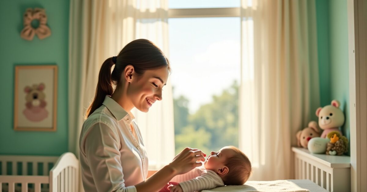 Quels gestes adopter pour apaiser l'érythème fessier et les irritations cutanées chez les tout-petits ?
