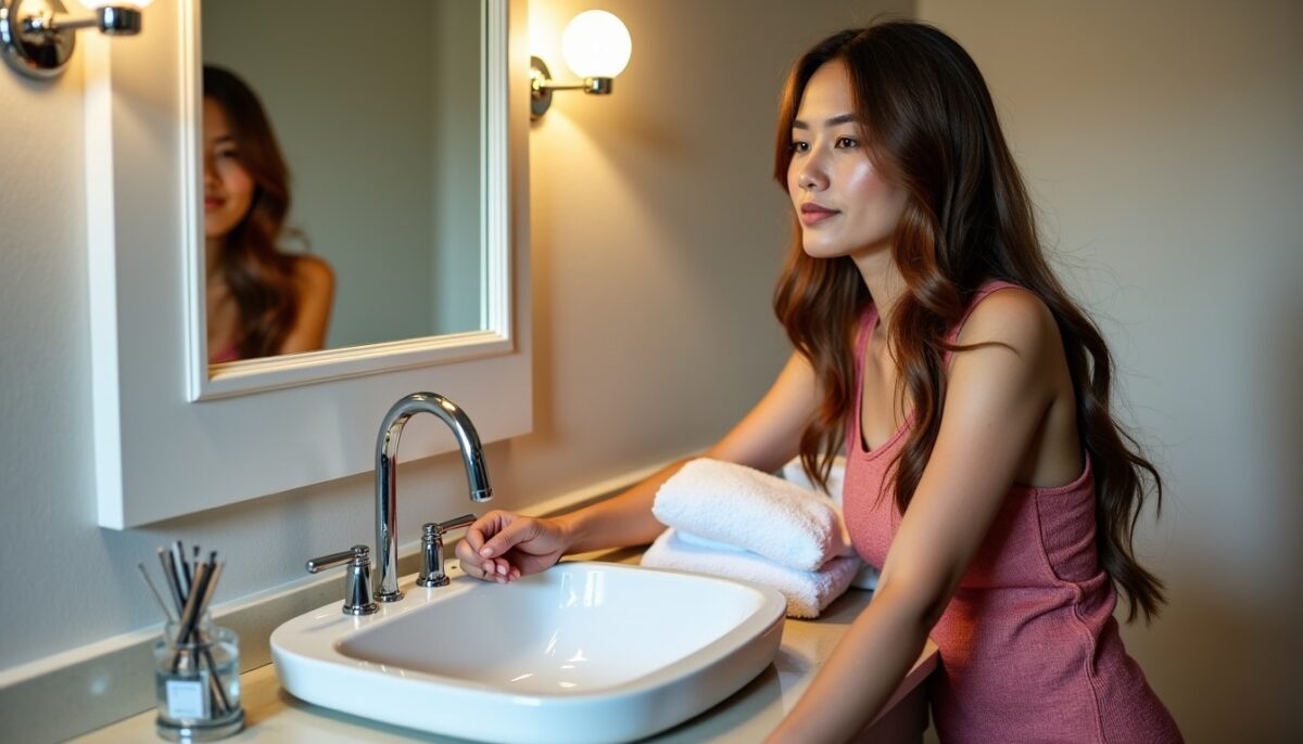 Ce que votre trousse de toilette révèle de votre style de vie