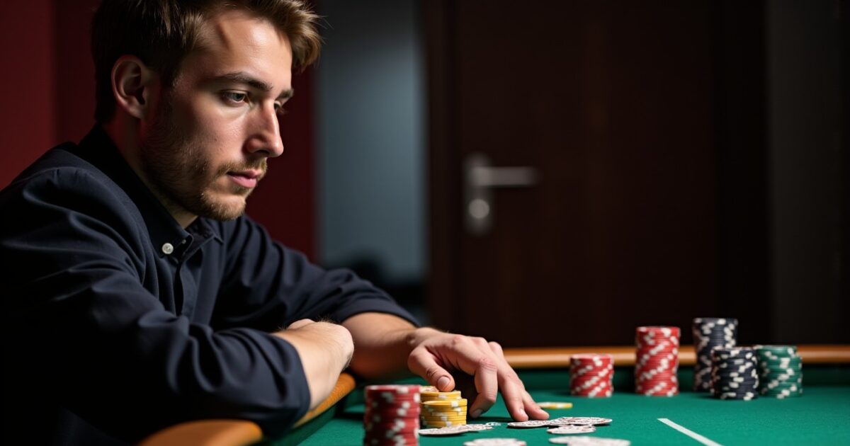 Psychologie du jeu : maîtriser ses émotions pour prendre des décisions rationnelles face à l’argent