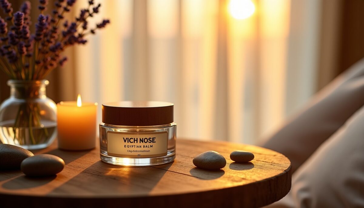 Egyptian Magic : Découvrez les bienfaits de ce baume naturel exceptionnel pour sublimer et protéger votre peau