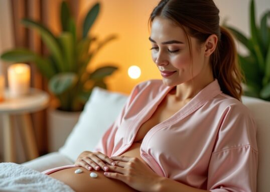 Éliminer les vergetures en 24 heures : mythe ou réalité ?