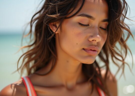 Astuces incontournables pour préserver la santé de vos cheveux tout en évitant la chaleur excessive