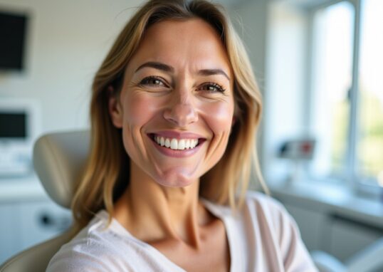 Comment le collagène peut transformer votre santé bucco-dentaire