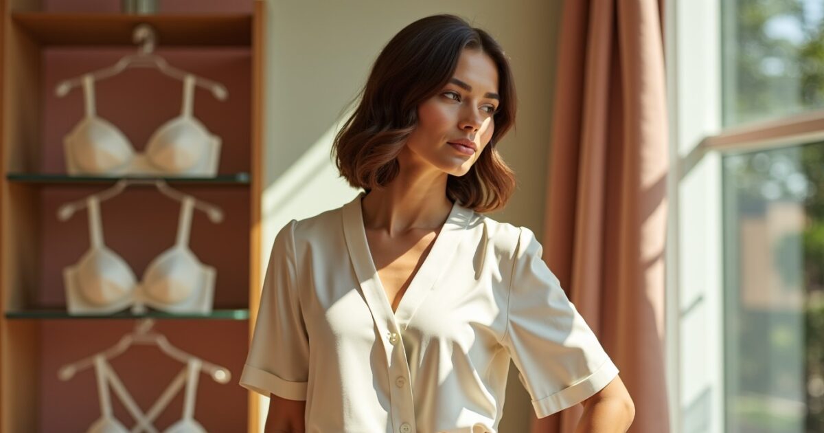 Push-up : le guide ultime pour choisir le soutien-gorge idéal et magnifier votre décolleté
