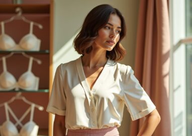 Push-up : le guide ultime pour choisir le soutien-gorge idéal et magnifier votre décolleté