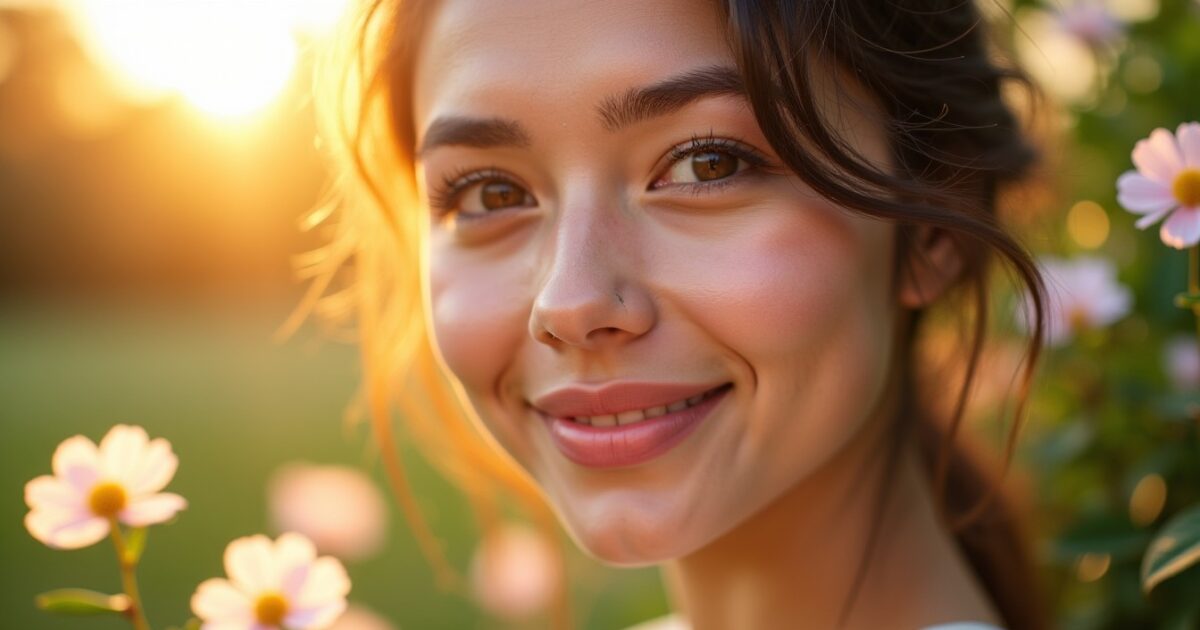 Arc de Cupidon : les secrets pour magnifier ce détail qui transforme votre sourire