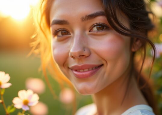 Arc de Cupidon : les secrets pour magnifier ce détail qui transforme votre sourire